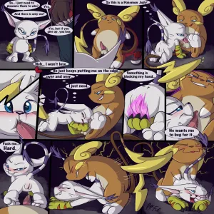 Testing Your Limits - page 1
