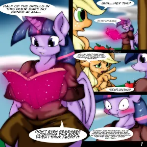 Temptation 3 - page 2