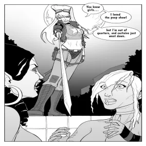 The 3 Realms - page 12