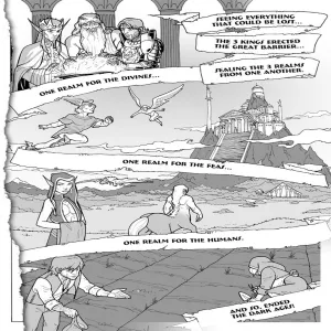 The 3 Realms - page 14