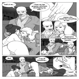 The 3 Realms - page 17