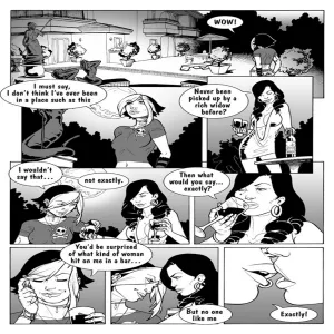 The 3 Realms - page 2