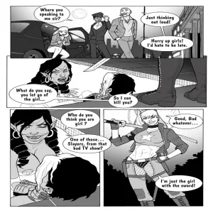 The 3 Realms - page 20