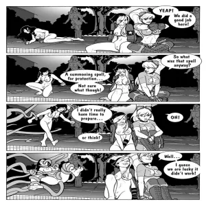 The 3 Realms - page 24