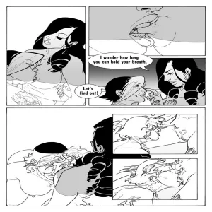 The 3 Realms - page 5