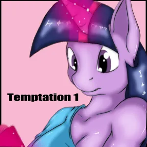 Temptation 1 - page 1