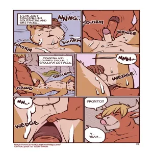 Tell Me About It - page 16