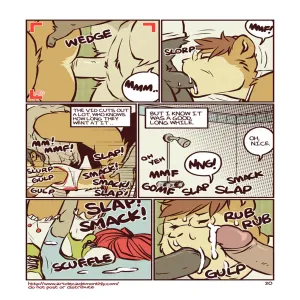 Tell Me About It - page 21