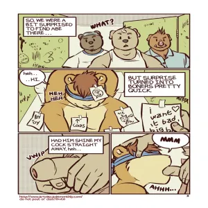 Tell Me About It - page 4