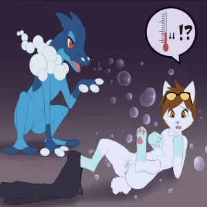 Temperature Contrast - page 3