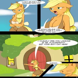 Temptation Tales 2 - The Cure - page 3