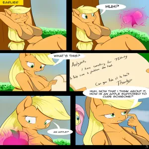 Temptation Tales 2 - The Cure - page 4