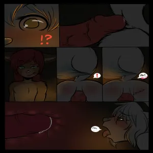 Temple Mysteries - page 4