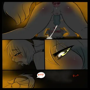 Temple Mysteries - page 6