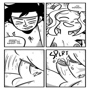 That Magic Touch - page 13