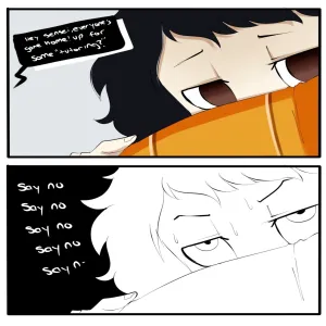 Teacher - page 13