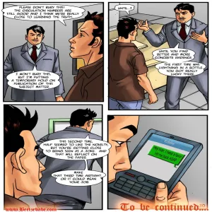 Beelzebabe 6 - page 31