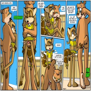 That Ass - page 4