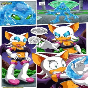 Tentacled Girls 2 - page 13
