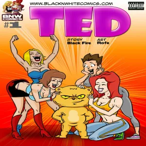TED - page 1