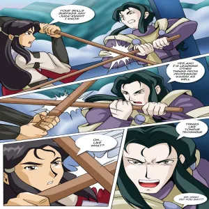 Tenchi 2 - page 2