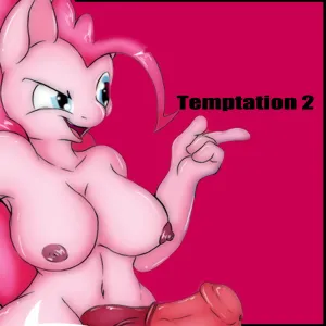 Temptation 2 - page 1