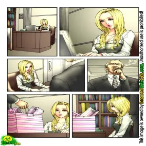 Tgirl Lisa Jane - page 2
