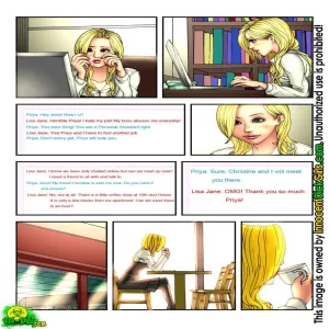 Tgirl Lisa Jane - page 7