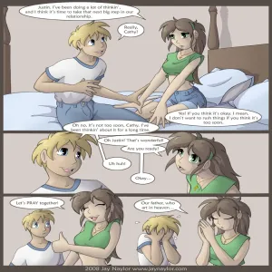 The Adventures Of Huckleberry Ann 2 - page 2