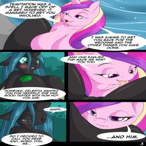 Temptation 7 - Lingering Temptation - page 4