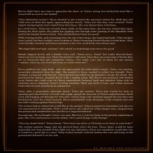 The Amber Cocoon 1 - page 9