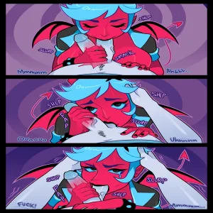 The BE Potion - page 11