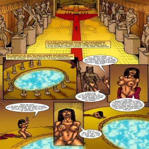 The Amazon Empress - page 20