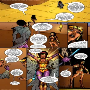 The Amazon Empress - page 43