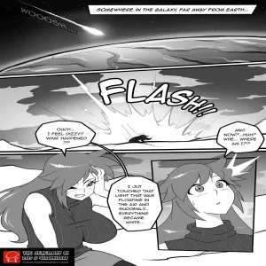 The Ceremony - page 2