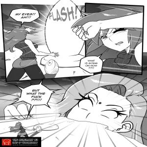 The Ceremony - page 4
