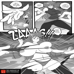 The Ceremony - page 6
