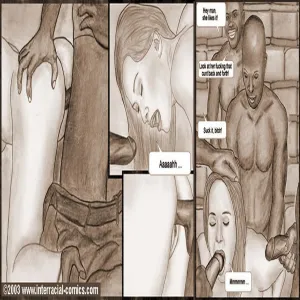 The Basement Story - page 6