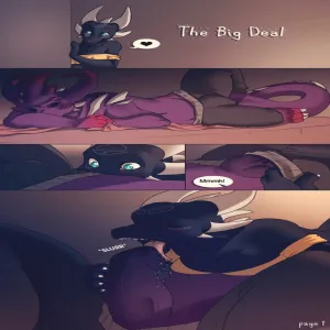 The Big Deal - page 2