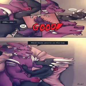 The Big Deal - page 6