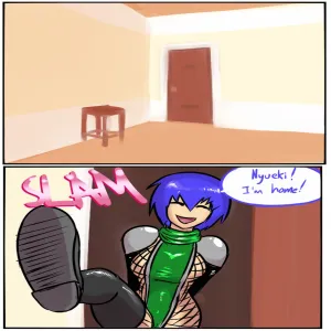 The Alluring Aroma - page 2