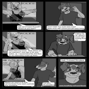 The Caldarium - page 3