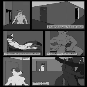 The Caldarium - page 6