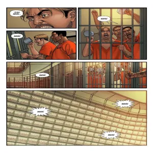 The Big House - page 3