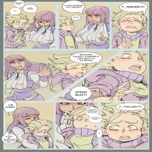 The Bracelet 1 - page 4