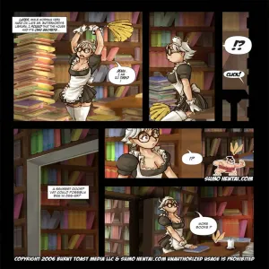 The Black Cat 1 - page 10