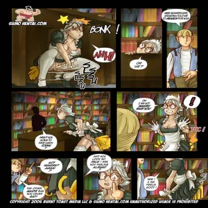 The Black Cat 1 - page 18