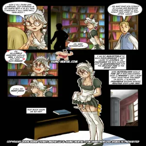The Black Cat 1 - page 19