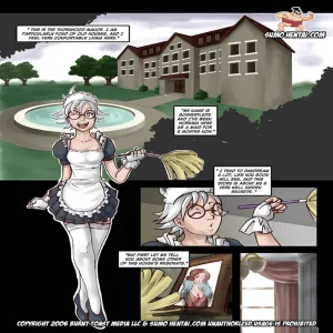 The Black Cat 1 - page 2
