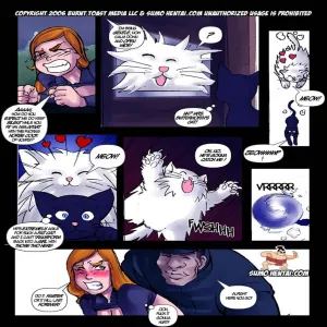 The Black Cat 1 - page 39